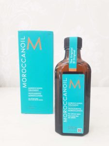 Moroccanoil Serum 100 ml $29.700